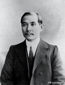 1912年中国发生的重大事件