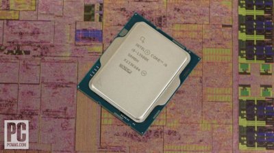 英特尔酷睿 i9-13900K 评测