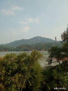 一个得天气之灵气的风水宝地——客家文化城