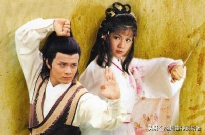 才女的悲剧——射雕英雄传之黄蓉