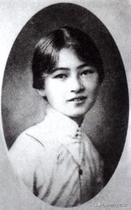 民国四大渣女:唐怡莹、余美颜、陆小曼、林徽因的传奇人生!