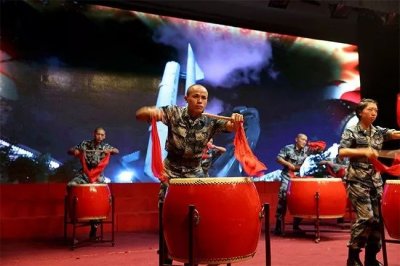 擘画未来,奋力迈向新征程