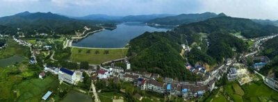 「文史」醴陵官庄水库的修建