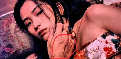 叶全真:风月传奇,美貌与演技并存,她究竟藏着什么秘密?