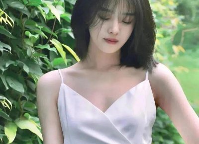 你知道你喜欢的女生是什么类型吗?看完你就知道了