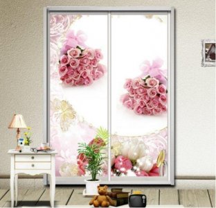 全铝衣柜多少钱一平方?幸好看到了这篇文章,不然就要被坑了!