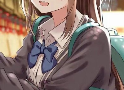 给自己的一封信