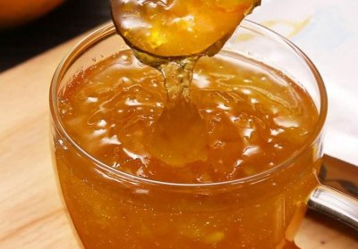 剥完的柚子皮不要扔,简单制作一下,化咳止痰,全家都要喝起来