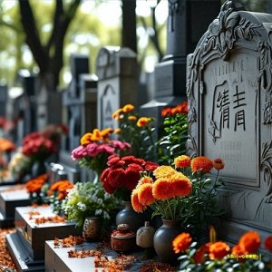 “4月4号清明!60年一遇4大特点,今年清明不一般,早看早受益”