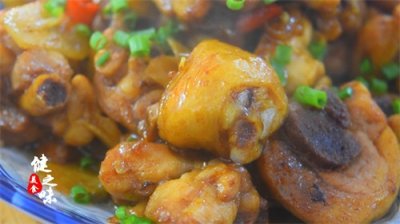 冻鸡腿怎么做才好吃?广东阿姨教你小诀窍,做出来外焦里嫩超好吃