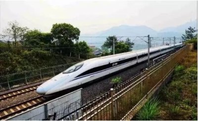 重磅!宝兰高铁拟于7月1日零时通车!嘉峪关至西安只需8小时!