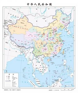 新疆面积有多大,超乎想象