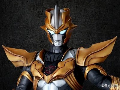 浅谈《奥特银河格斗:巨大的阴谋》塔尔塔罗斯的实力