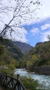 天全喇叭河,不容错过的川西彩林,层林尽染,金秋周末游推荐