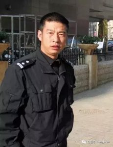 杜培武:我是反侦查经验丰富的警察,但是到最后,我还是招供了