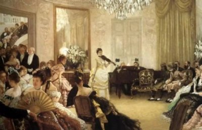 音乐欣赏修炼 | 前往浪漫主义时期享受音乐的美妙吧