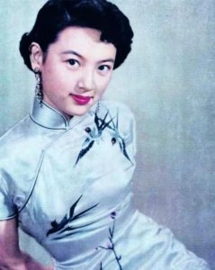 进过监狱,演过“生死搏斗”,夫君捧红李连杰,长城二公主石慧