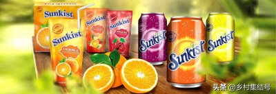 美国柑橘品牌新奇士:分享新奇士柑橘享誉百年的奥秘及启示