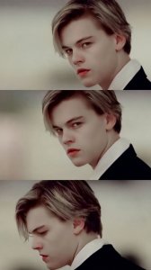 小李子壁纸拿走不谢