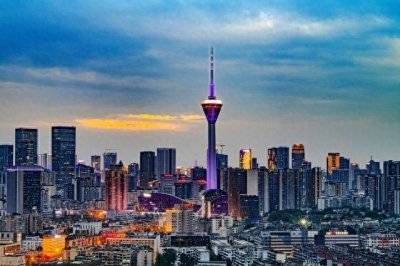 成都市行政区划信息,供参考使用