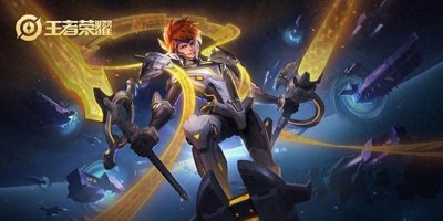 王者荣耀大调整:英雄实力变天,谁崛起谁下滑?