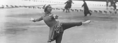 冬奥运动员风采:索尼娅海妮