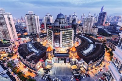 浙江省温州市行政区划