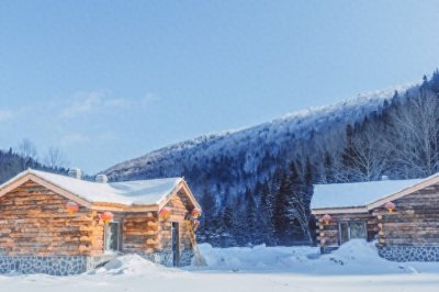 “大运”来临之前,是有征兆的,很明显