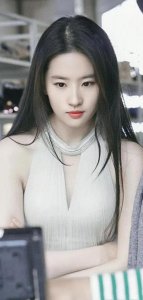 神仙姐姐~刘亦菲