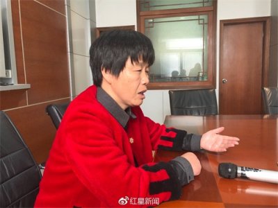 “河南长葛冒名顶替事件”当事人黄风玲:记得我物理考了58分