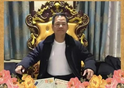 崩牙驹:张子强派手下动我家人,被我的马仔处理了