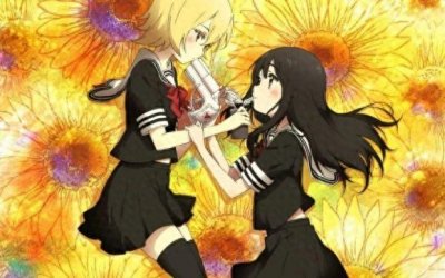 遭受校园霸凌的女主变身魔法少女改变命运,可变身的代价是生命!