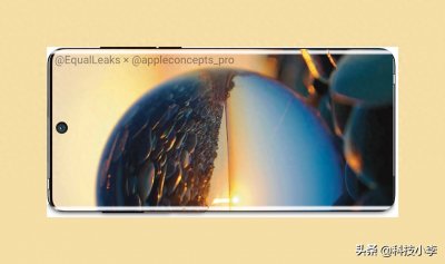 vivo NEX5主要参数已确认:7英寸2K屏+骁龙8 Gen1,价格感人