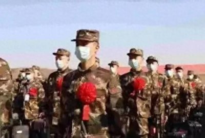 眼睛近视可以去当兵吗?2023年最新征兵体检标准来啦!