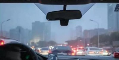 在北京每天跑12个小时滴滴,收入有多少?网友感叹:赚钱真不容易