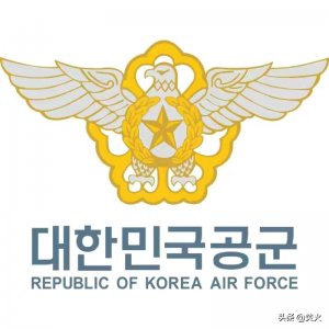 东亚国家:韩国空军直升机和运输机