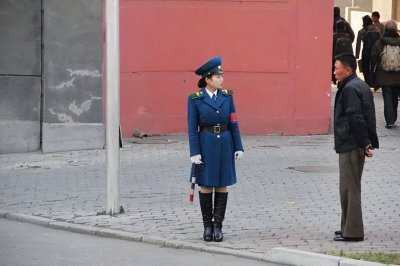 去朝鲜穷游十天最低需要多少钱?看完你还觉得朝鲜消费低么