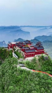 云台山游玩保姆级攻略