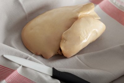 同样是鹅肝,为什么法国的鹅肝那么贵?