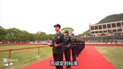 女生报考国防科大有哪些身体要求