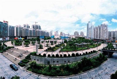 每天一县:浙江省温州市瑞安市