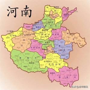 河南省这10个县市最穷,看看有没有你家乡?