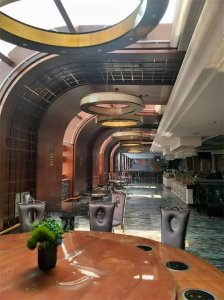 哈尔滨,一个澡堂堪比「天堂」的洗浴之乡