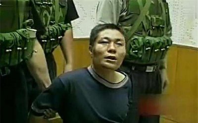 悍匪张君覆灭记:跨省犯案20起,打死重伤50人,5个情妇轮番卖命
