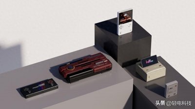 AYANEO REMAKE 产品分享会,多款复古精品正式亮相