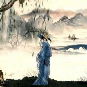 “千里孤坟,无处话凄凉”,凄美爱情背后,是笑对荣辱的不甘抗争