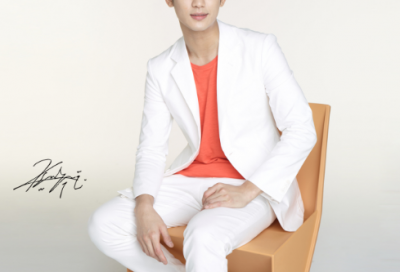 个性描述范例6篇