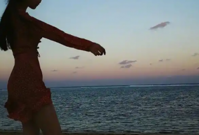 赞美女人的话80句